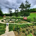 Sunset Lejlighed Visoko