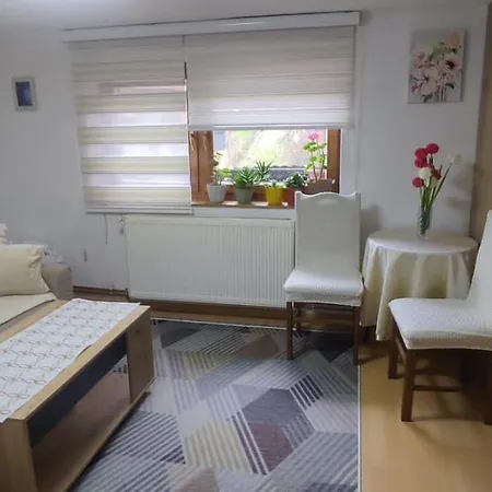 Sunset Apartment