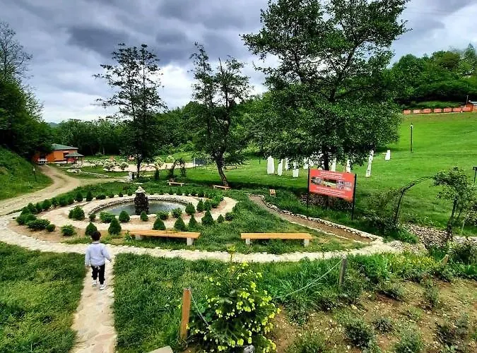 Sunset Appartement Visoko