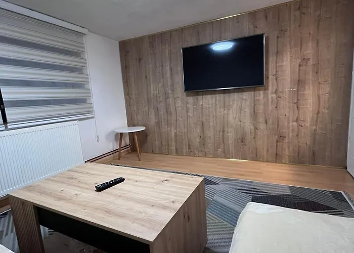 Appartement Sunset *